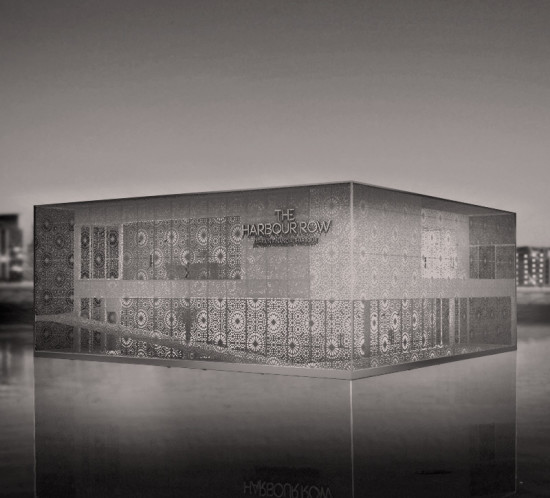 CRC Bahrein - mpa - marco pestalozza architetti