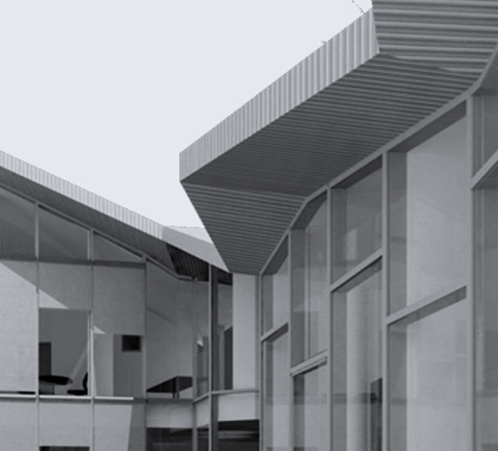 Olgiate Offices - mpa - marco pestalozza architetti